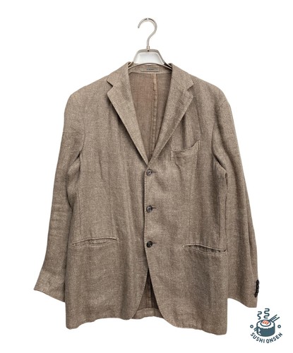 Boglioli giacca sartoriale - giacca,