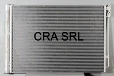 CONDENSATORE BMW 518d / 520d /