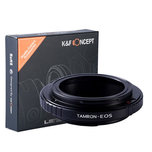 Adapter for tamron adaptall - for,