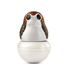 Porg Rollinz 3.0 2020 Star Wars Terza Serie Esselunga Italia