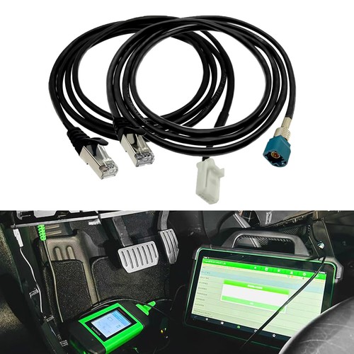 Diagnostic service cable - diagnostic,