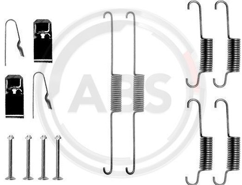 0723q kit accessori - kit,