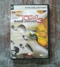 Toca Race Driver 3 - Jeu PC 