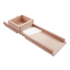 TRITATUTTO LEGNO PER CAVOLI E