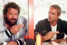 Bud Spencer & Terence Hill