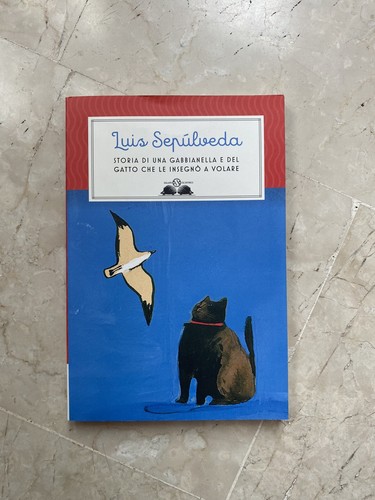 Luis sepúlveda storia di - -,
