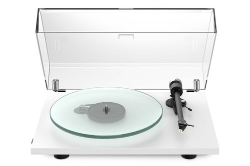 Pro ject giradischi con - giradischi,