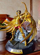 IN STOCK!Saint Seiya EX Gold