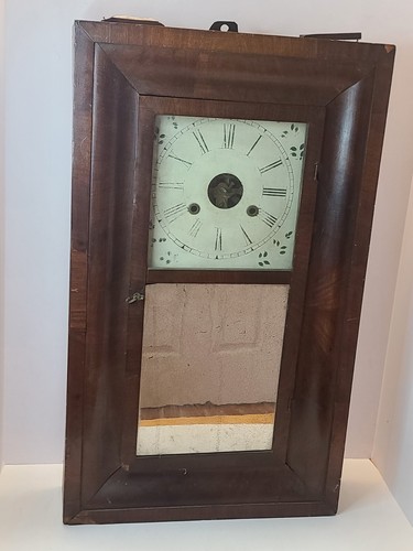 Antico orologio 1860 chauncey - orologio,