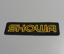 Patch toppa showa - patch-toppa,