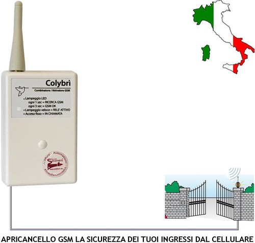 Combinatore telefonico - combinatore,