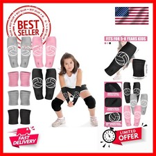 Set 3 Maniche e Ginocchiere da