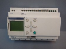 SR1A201BD - TELEMECANIQUE -