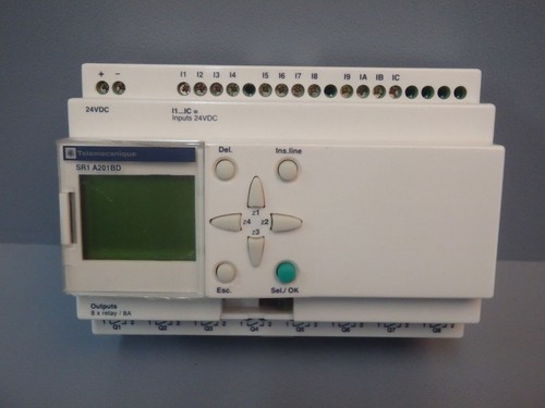 Sr1a201bd telemecanique - sr1a201bd,