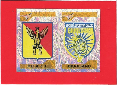 Calciatori panini 2004 05 - ,