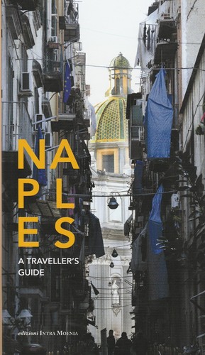Naples traveller guide - naples.,