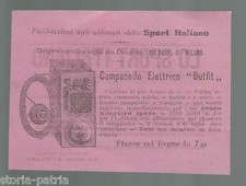 Mini volantino - mini,