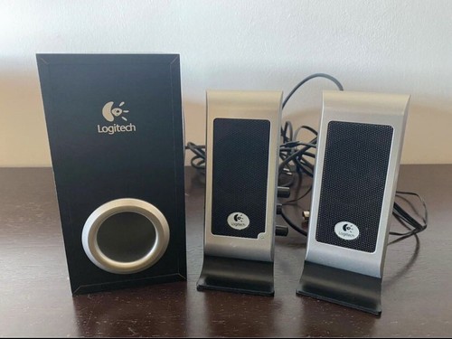 Dolby logitech - dolby, 2.1