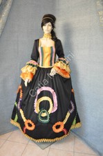 COSTUME STORICO DEL SETTECENTO