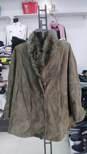 Montone shearling donna - montone, woman