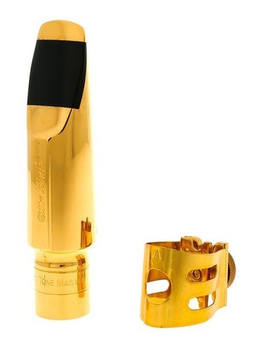 Otto link bocchino sax tenore - link,