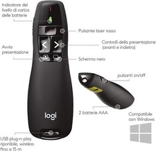 LOGITECH 100910356 WIRELESS