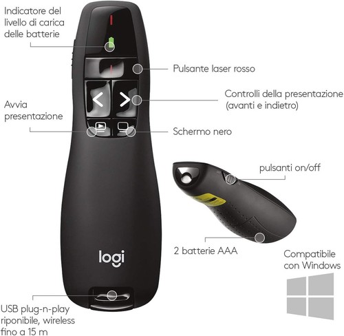 Logitech 100910356 wireless - 100910356,