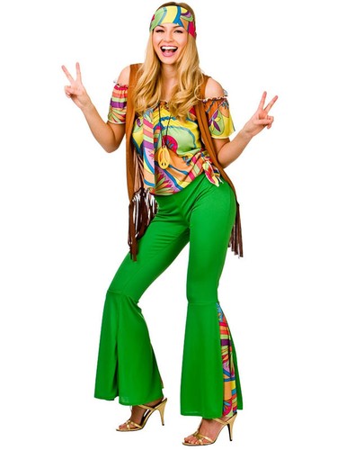 Costume vestito completo donna