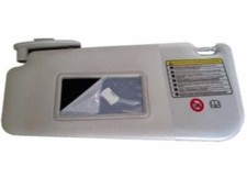 Aletta parasole sinistra con - parasole,