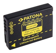 Batteria Patona 3,6V 860mAh