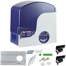 Motore per cancello scorrevole