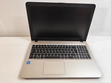 NOTEBOOK ASUS X540NA INTEL