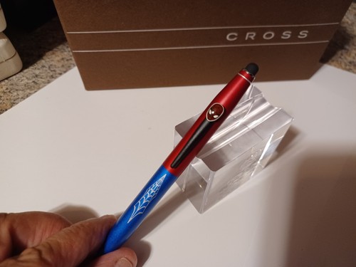 Penna sfera cross - a, 2