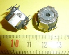 2 x Bobina RF, Trasformatore