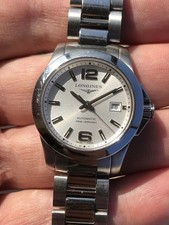 Longines Classic Automatic