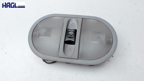 Illuminazione interna mr951589 - illuminazione,