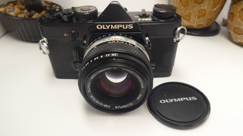 Olympus md fotocamera - olympus,