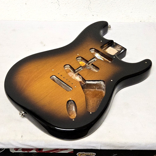 Bello corpo strat - corpo,
