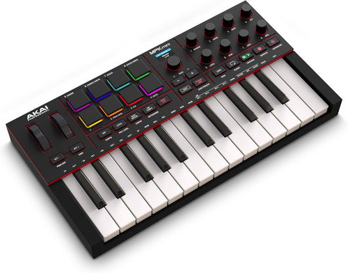 Mpk mini tastiera midi - mini,