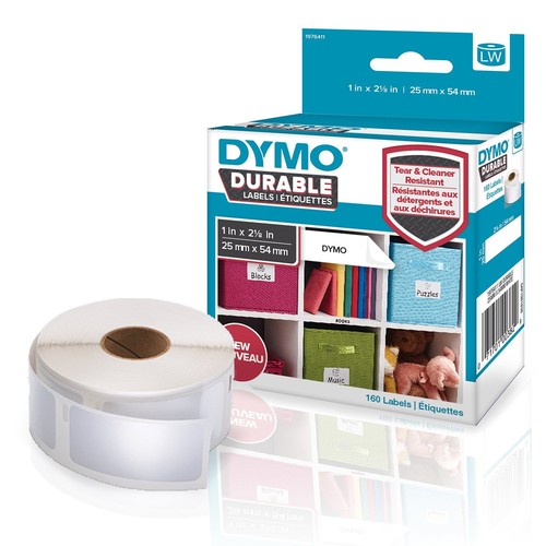 Etichette originali dymo - etichette,