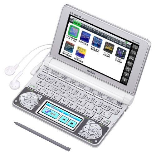Casio dizionario elettronico