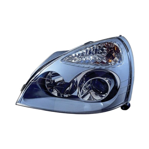 Faro anteriore sinistro - anteriore, sx