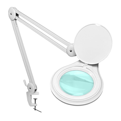 Lampada ingrandimento led - lampada, di