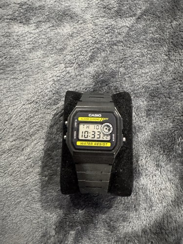 Casio a158w orologio - casio,
