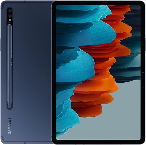 Samsung galaxy tab s7 - samsung,