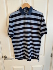 Polo Ralph Lauren in denim