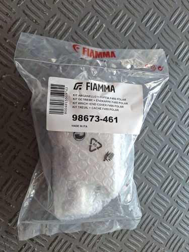 Fiamma 98673 461 kit arganello - fiamma, 98673-461