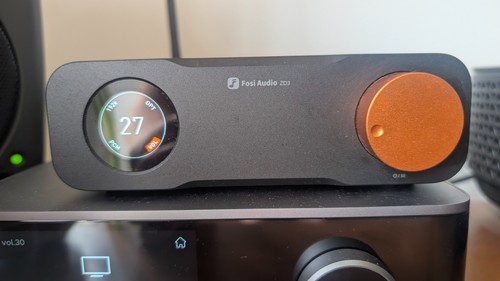 Fosi audio zd3 - fosi,