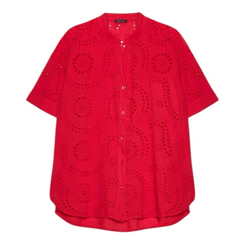 Camicia blusa donna - , fiorella