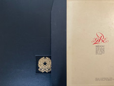 Repubblica 1970-74 collezione